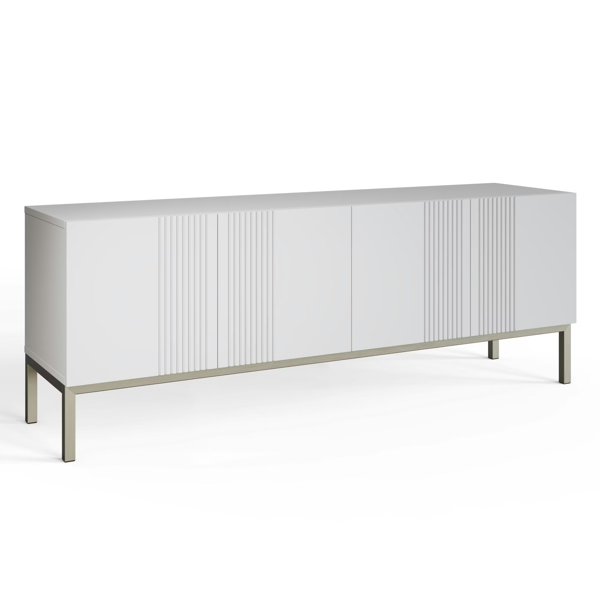 Frank Olsen Furniture Frank Olsen Iona 1500 Tv Cabinet