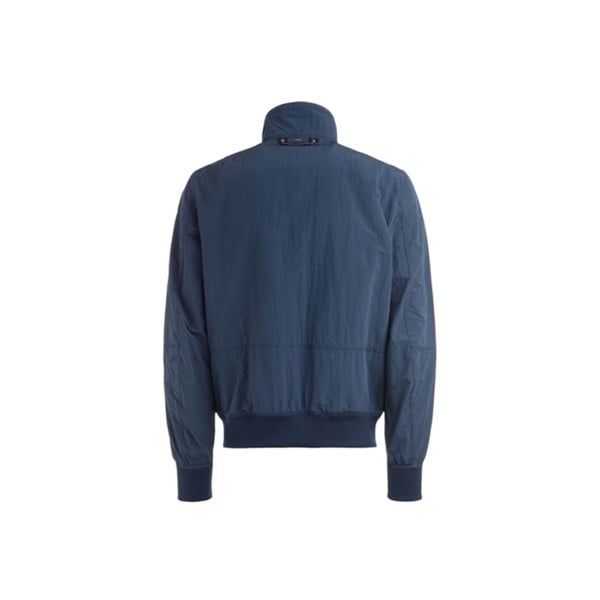 Parajumpers Celcius Bomber Jacket - Navy