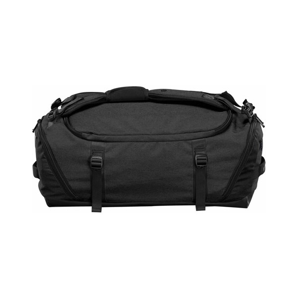 Stormtech Equinox 30 Duffle Bag - Black