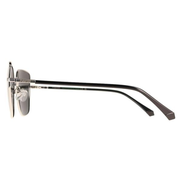 Polaroid Sunglasses PLD 4193/G/S/X 010/M9 Palladium Grey Polarized