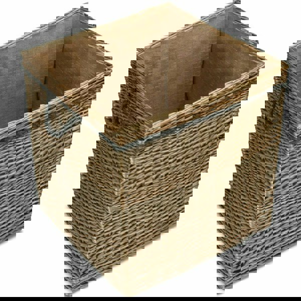 Fireside Log Basket