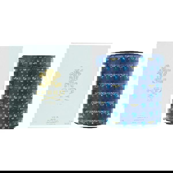 Creed Vanisia Blue Leather Candle 1475g