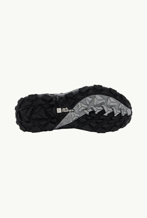 Jack Wolfskin Men's Vojo Tour LT Texapore Mid Shoes