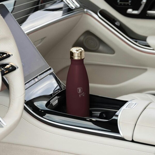 Berlinger Haus Vacuum Flask, Bottle Shape, 0.5 L Berlinger Haus BH8738