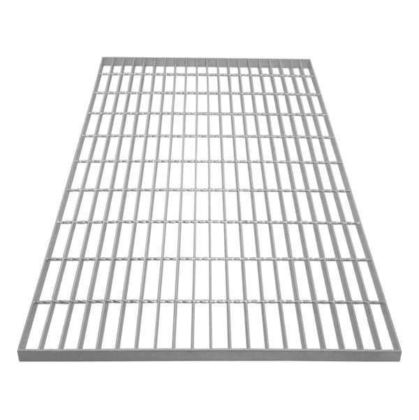 Monstershop Galvanised Grating - 1000mm x 700mm