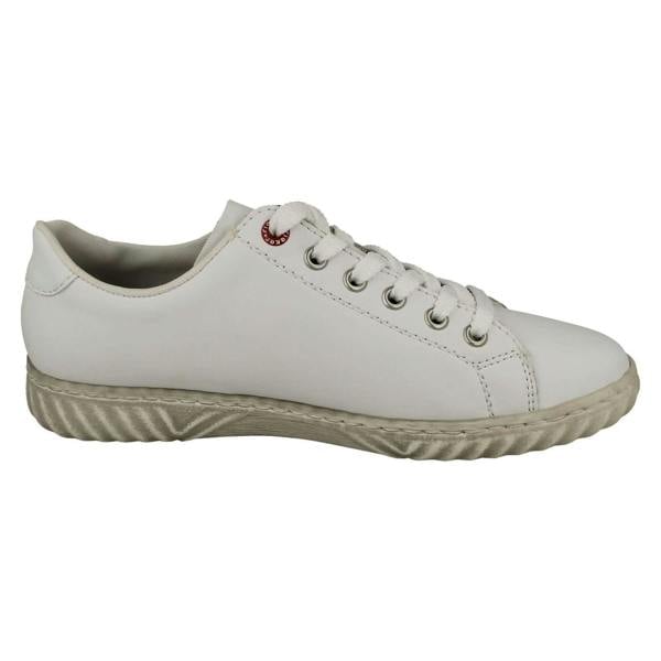 Rieker Ladies Rieker Antistress Zip Detailed Trainer N0900