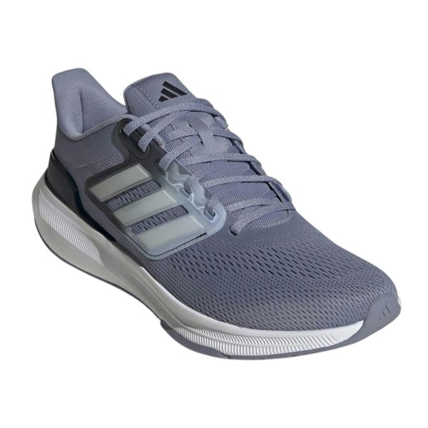 Adidas Mens Ultrabounce Running Shoes - Violet