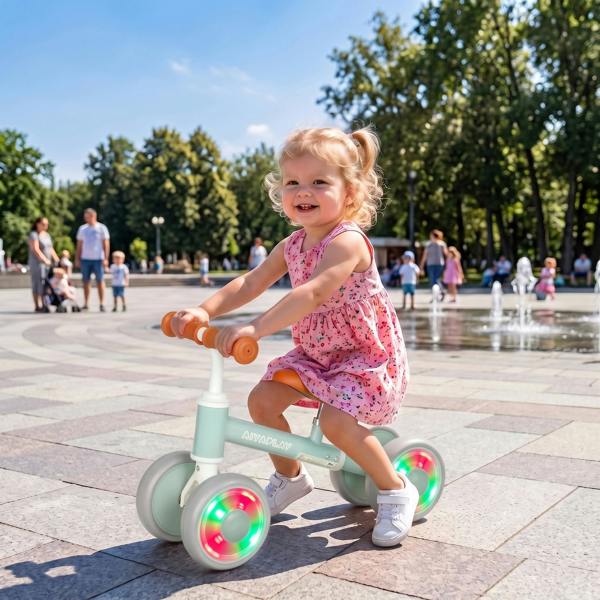 Kids Balance Bike