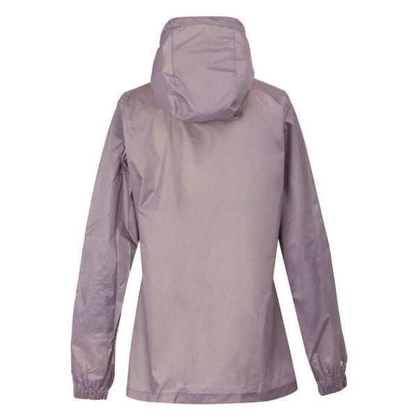 Regatta Women's Pack It III Waterproof Jacket - Heather