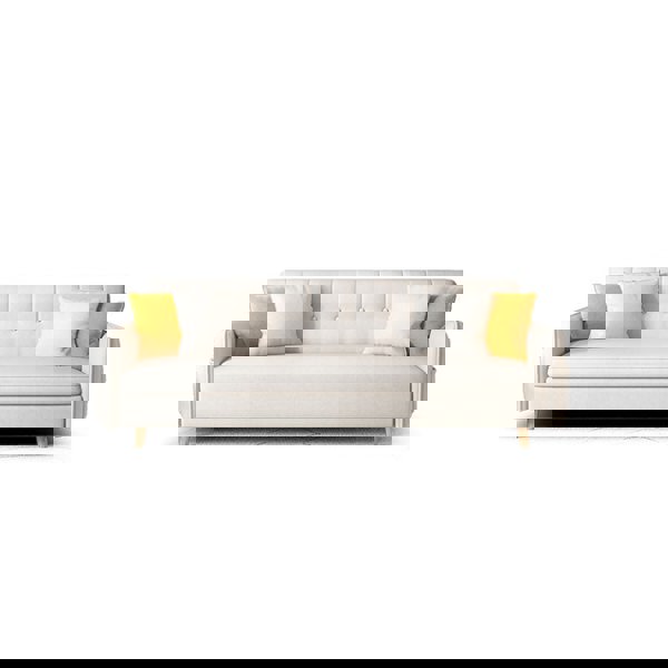 Elijah Four Seater Sofa Bed, Leathaire-Ritconcept-Rit Concept