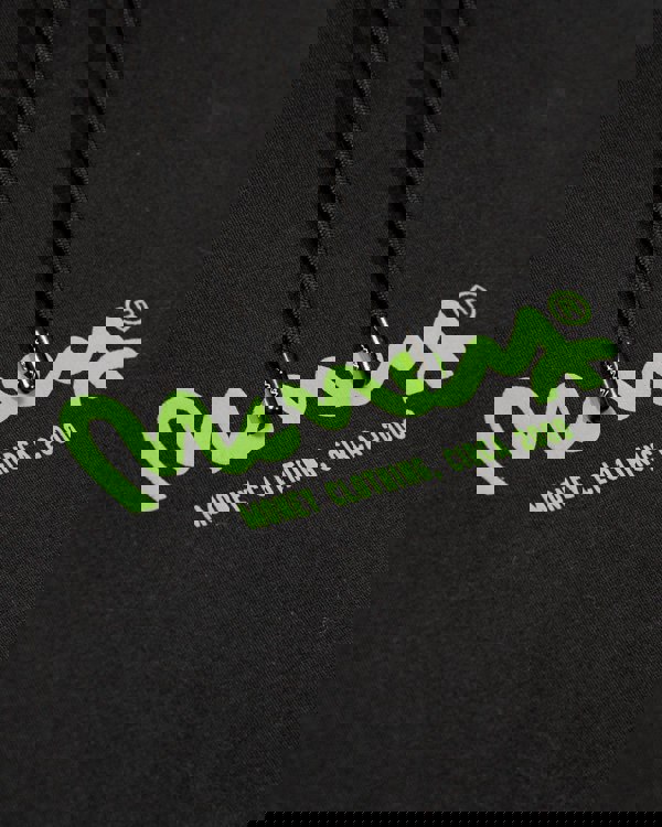Money Circa Circa Hood Black
