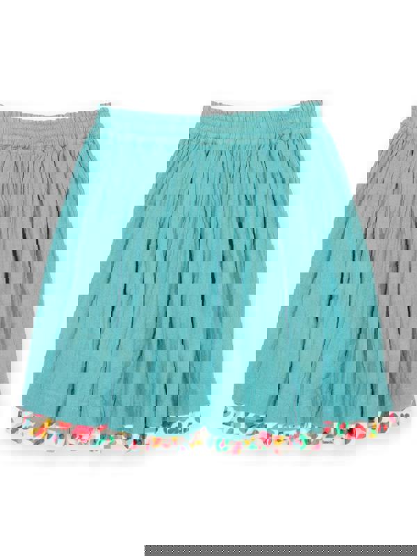 Kite Girls Organic Wild And Free Skirt