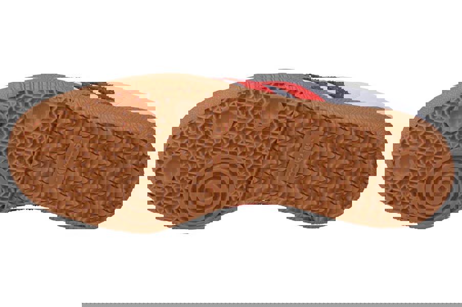 Adidas Originals Samba Og Womens Trainers Sneakers  IF6513 - White Red Gum If6513 - Photo 4