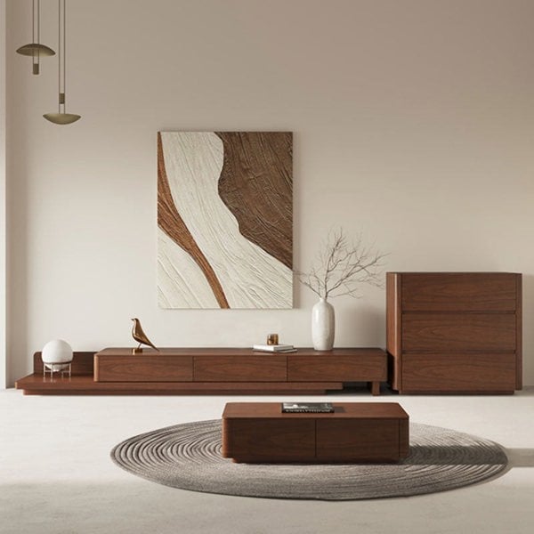 Opaline TV Stand, Wood-Ritconcept-Rit Concept