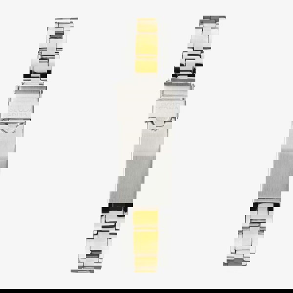 Sekonda Catherine Two Tone Green Watch Set 49038