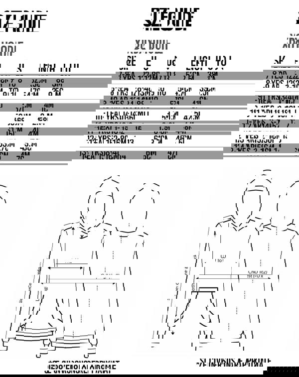 Xbox Boys Black Logo Hoodie [dis]