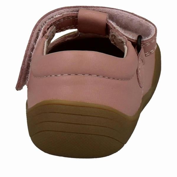 Start-rite Girls Startrite T-Bar Shoes Charms