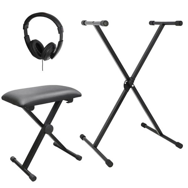 Axus Rocket Keyboard Accessory Pack Keyboards & Pianos - Accessories