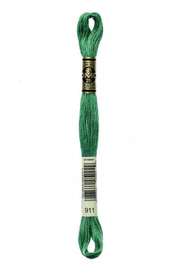 911 | Green