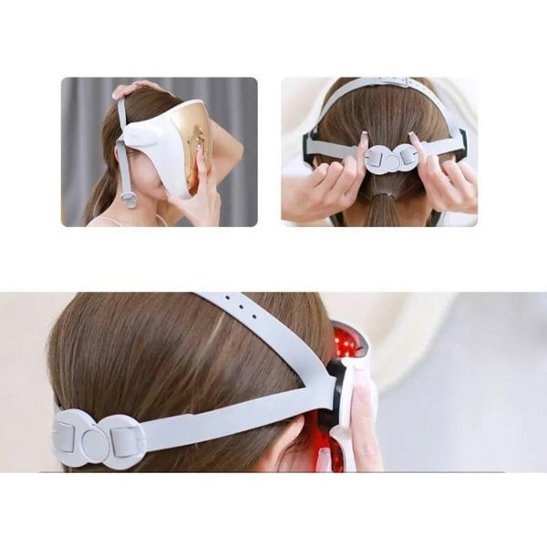 LUMIDERMA LED Face & Neck Mask - Neo Elegance Ltd