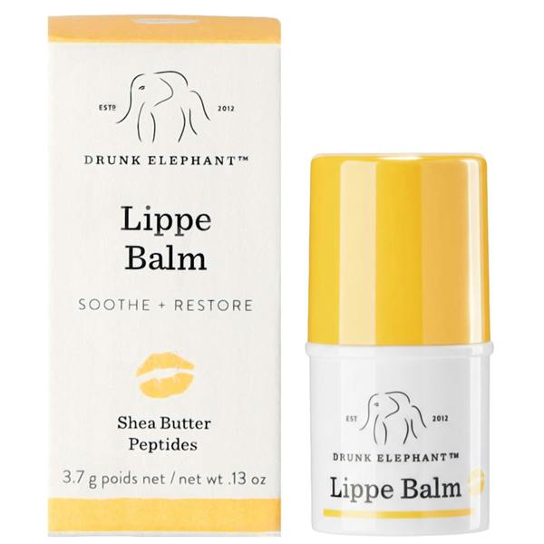 Drunk Elephant Eyes + Lips Lippe Balm 3.7g - Additional 2