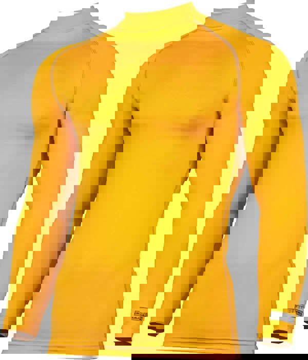 Rhino Men's Rhino Long Sleeve Base Layer {RH001}