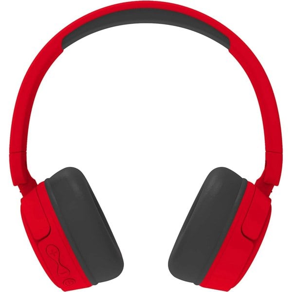 OTL | POKEMON POKEBALL KIDS WIRELESS HEADPHONES