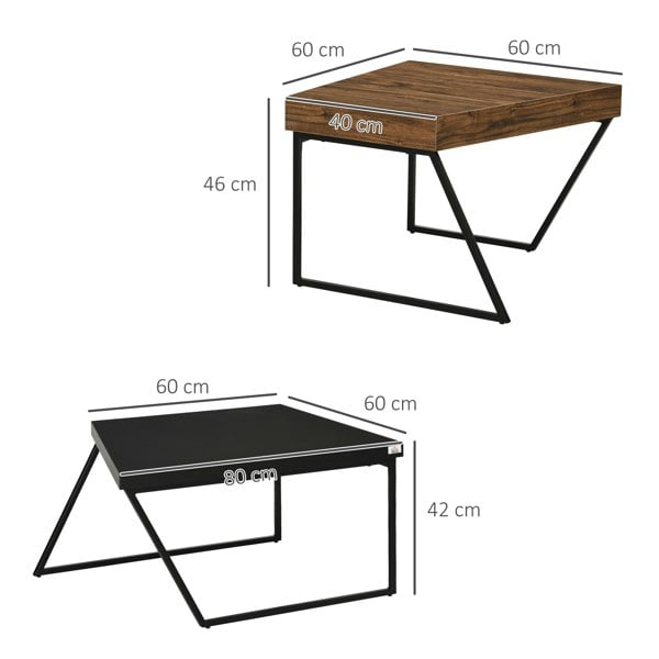 Coffee Table Set