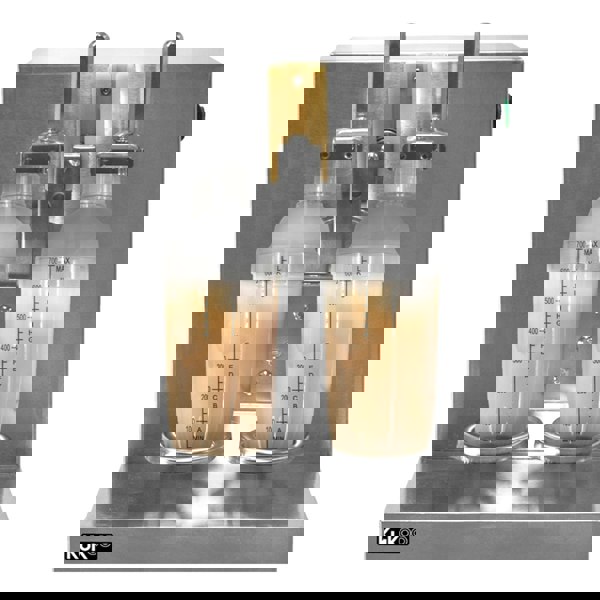 Kukoo Automatic Bubble Tea Shaker & 2 Shakers