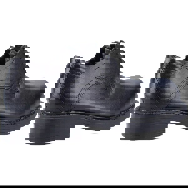 Magnum Duty Lite CT Mens Uniform Safety Shoes - Black