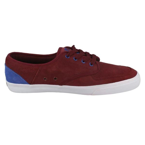 VOX Mens Vox Footwear Inc Casual Trainers 'Classx'