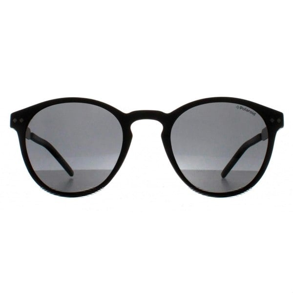 Polaroid Sunglasses PLD 1029/S 003 M9 Shiny Black Grey Polarized