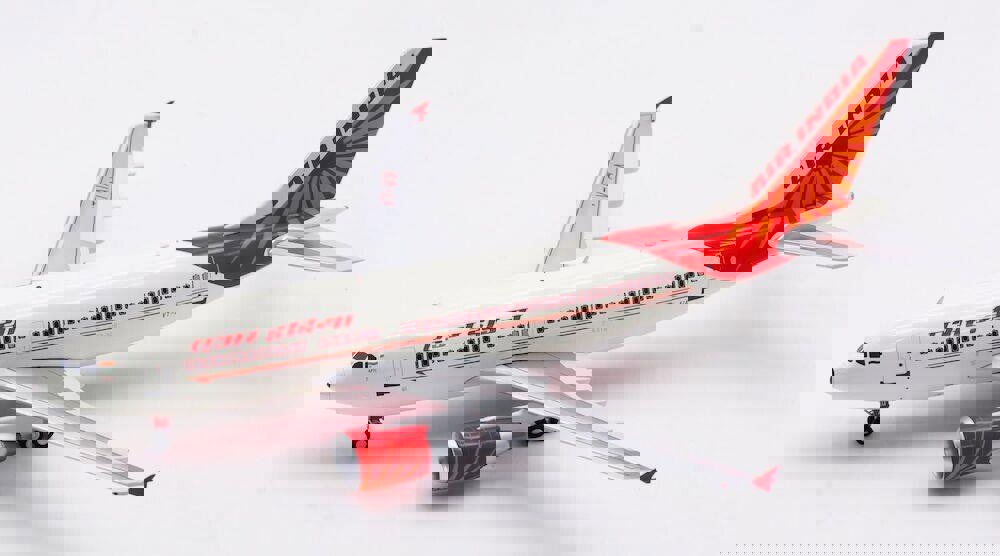 InFlight200 Air India Airbus A310-324 VT-AIA With Stand 1:200 Scale Inflight200 IF310AI1023