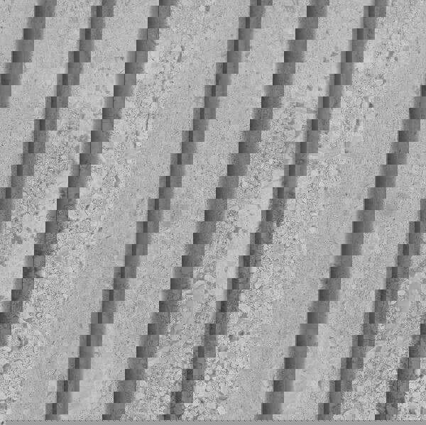 Superfresco Glitz Slats Wallpaper | Charcoal
