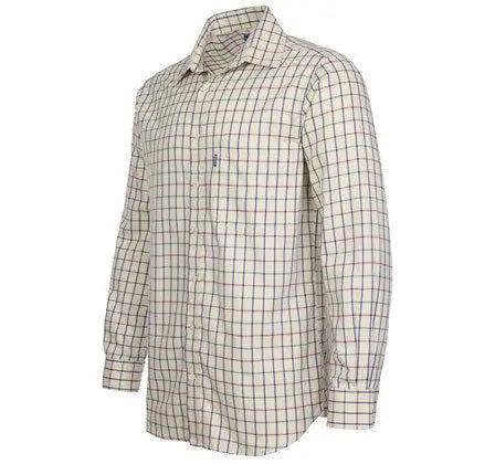 Melton Work Shirt - Hi-Vis Trousers