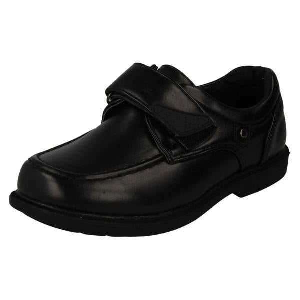 Cool For School Boys Cool For School Formal Shoes