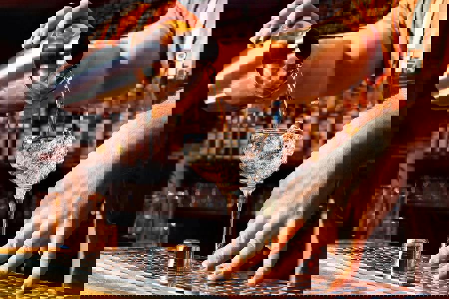 Letterbox Cocktails The Ultimate Cocktail Masterclass Experience 🍸✨