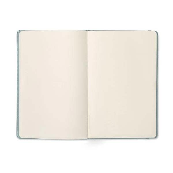 MidOcean Arconot A5 Notebook - Petrol - 