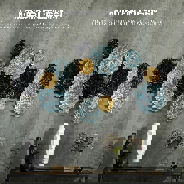 Metal Wall Décor