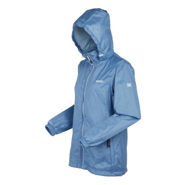 Regatta Women's Corinne IV Waterproof Jacket - Coronet Blue