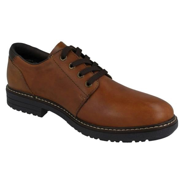 Rieker Mens Rieker Casual Lace Up Shoes With Rieker Tex 33101