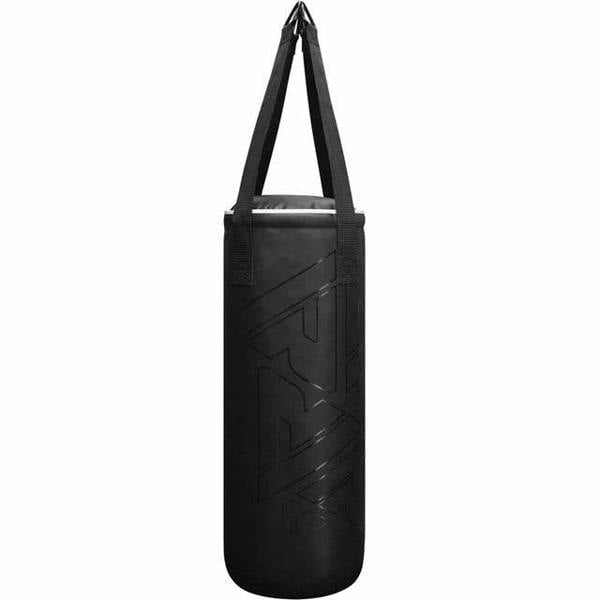 RDX Sports JUNIOR PUNCH BAG F6 MATTE WHITE-2FT