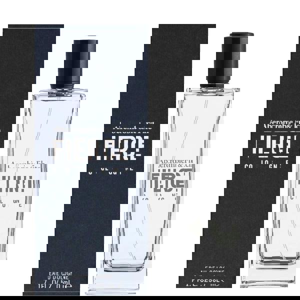 Abercrombie & Fitch Fierce Cologne Spray 50ml - Additional 2