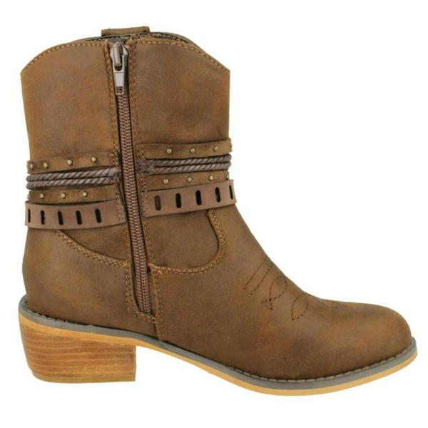 Down to Earth Ladies Down To Earth Cowboy Boots F50950