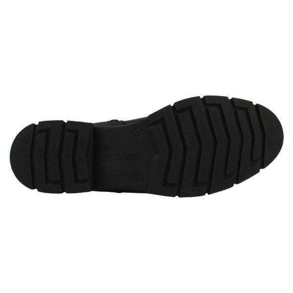 Remonte Ladies Remonte Mid Calf Boots D2S70