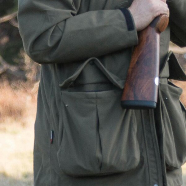 Stoney Creek Suppressor Jacket