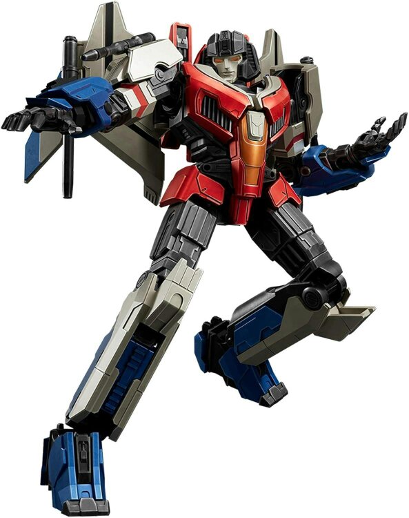 Transformers One Blokees Classic Class - Starscream Model Kit