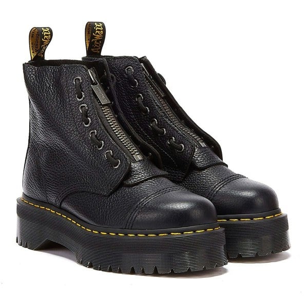 Dr. Martens - 22564001 Women's SINCLAIR Black