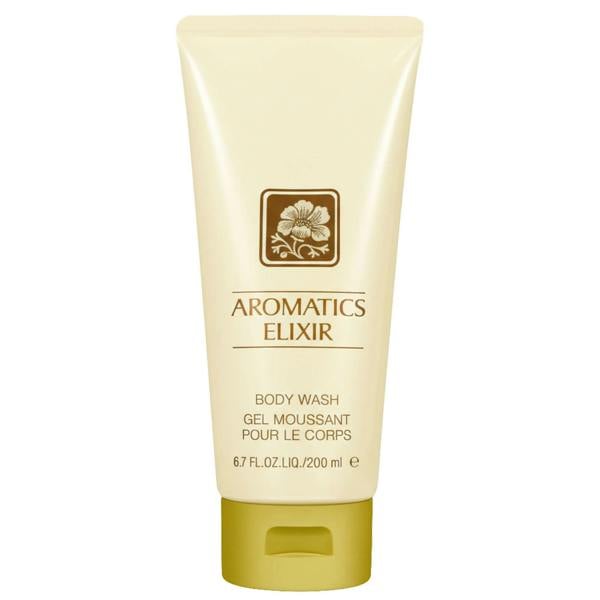 Clinique Hand & Body Care Aromatics Elixir Body Wash 200ml / 6.7 fl.oz.