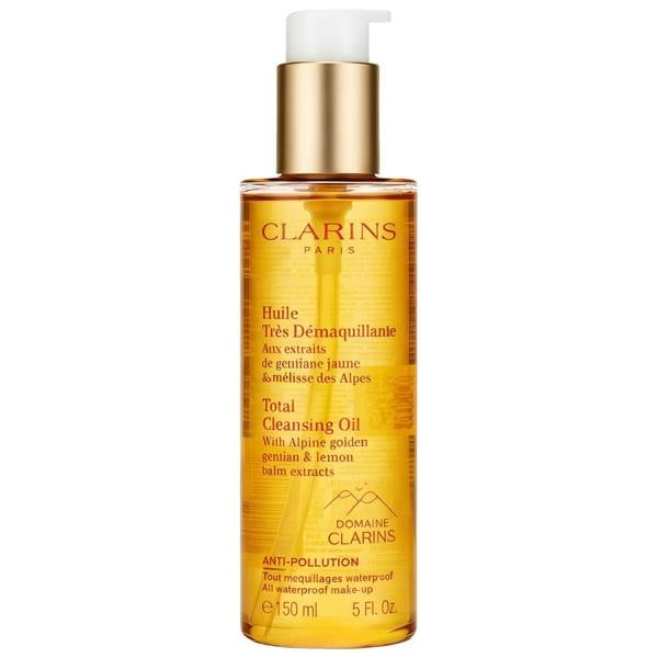 Clarins  Total Cleansing Oil 150ml